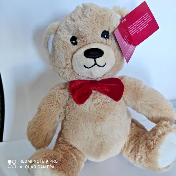 Personalized Gift Set w/ Teddy Bear & Accessories – Ready to Gift Any Occasion - Picture 9 of 14